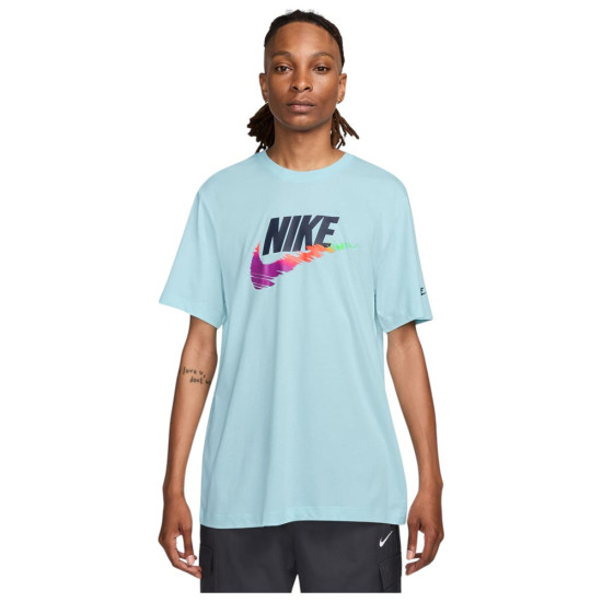 Nike Ανδρική κοντομάνικη μπλούζα SP25